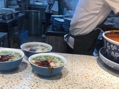 -兰亭安泊牛肉面(乐都路店)