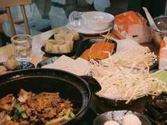 -重庆鸡公煲·嘟享吃(林科大店)