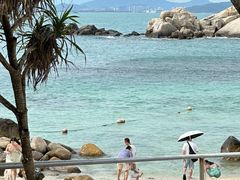 -三亚海棠湾万丽度假酒店