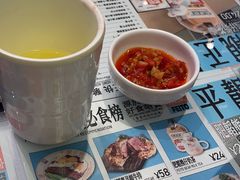 -肥韬茶餐厅(海上世界店)