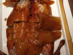 -小厨娘淮扬菜(六合欢乐港店)