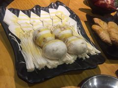 -伊茉家的烤肉店(勒泰中心店)