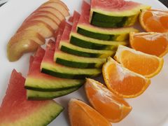 -天毓山庄·餐厅