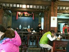-丁莲芳(红旗路店)