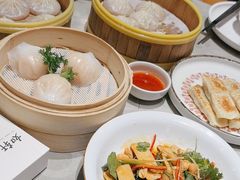 -如轩·海鲜砂锅粥·潮汕菜(南城店)