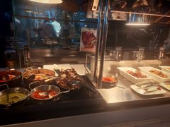 -The COOK·厨餐厅·自助餐(浦东嘉里大酒店)