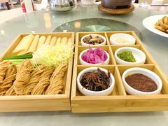 -鼎好家常菜(天桥店)