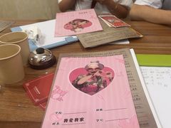 -剧狐剧本杀·月球探案馆(人民广场1号店)