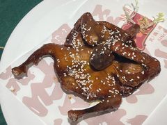 -大鸽饭(汉溪长隆店)
