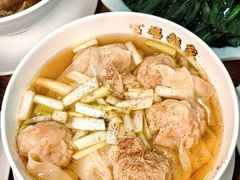 -百福麵家(新馬路店)
