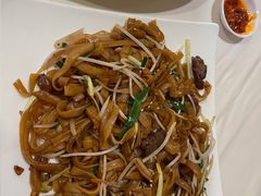 干炒牛河-陶然轩(沙面店)