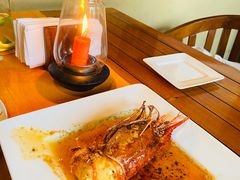 大虾-Ministry of Crab(科伦坡店)