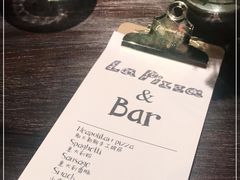 -味式·那不勒斯披萨Mise en place(亚朵酒店店)