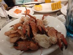 -芭菲盛宴·环球美食(锦城万达广场店)