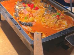 -炉鱼(萧山万象汇店)
