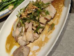 -啫神·广州地标美食(北京路店)