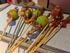 -蟹主隆恩.炙烤海鲜虾蟹馆(梅溪湖店)