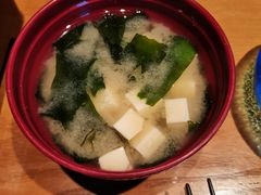 -千代武日本料理(爱建店)