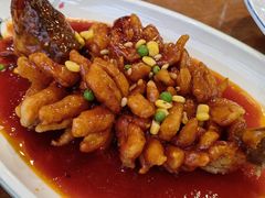 -西新饭店(城中店)