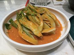 -孔雀云贵川·融合菜(长宁来福士店)