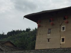 iphone_upload_pic-福建土楼（南靖）云水谣景区-和贵楼
