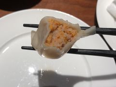 原汁海胆水饺-喜鼎海胆水饺(柏威年购物中心店)