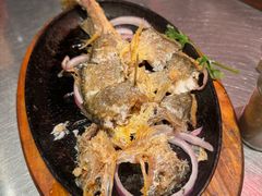 -潮界(虹桥新天地店)