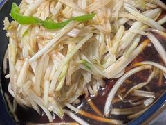 捞汁漂阳白芹-雅酌园·烟火南京菜(颐和路店)