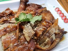 -粤式轩广东茶餐厅(草市街店)