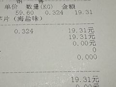 -琦王花生(凯德晶品购物中心店)