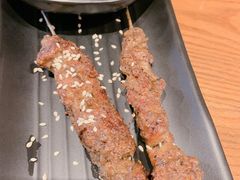-烧货·活海鲜炭烧(湖滨商业街店)