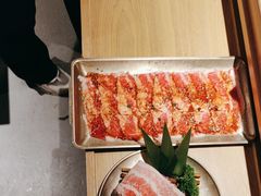 -西塔老太太泥炉烤肉(亚运村店)