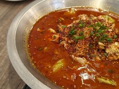 -今鲜源大酒店·中华餐饮名店(新湛路店)