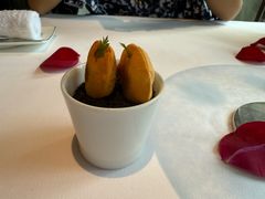 -Le Comptoir de Pierre Gagnaire