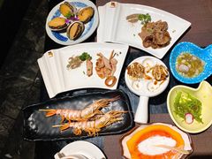 -割烹旭日本料理(龙湖狮山天街店)