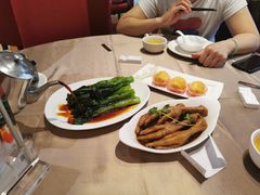 陈醋浸凤爪-广州逸林假日酒店·四季桃源中餐厅(白云山风景区店)