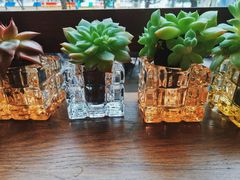 -街角 T·COFFEE 融合料理·BISTRO(车公庙店)