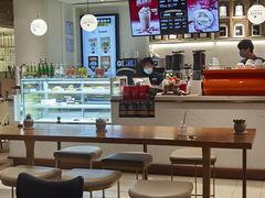 大堂-Peet's Coffee皮爷咖啡(万象天地店)