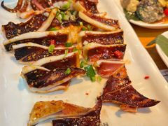 -喝丢一只鞋海鲜烧烤(文体街店)