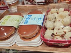 -彭记优口(胜利路店)