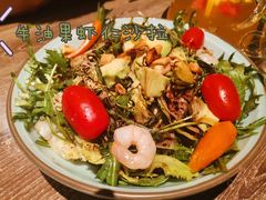-茉莉餐厅(包河万达店)