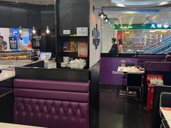 -太兴餐厅(东方广场分店)