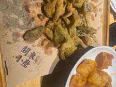 -关东小磨东北菜(上海长风大悦城店)