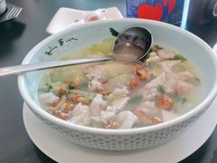 -茶油香闽南菜·花园餐厅(前埔店)