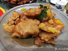-八大碗·地道东北菜(东陵西路店)