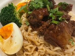 -新旺茶餐厅·早餐·夜宵(仙霞店)