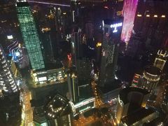 -WFC会仙楼观景台