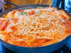 -BOPEYE·波派炸鸡(九霄天地店)