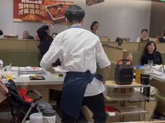 -海底捞火锅(金鼎广场店)