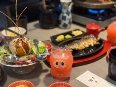 -满来寿喜烧(金虹桥店)